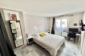 achat appartement emerainville 77184