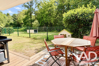 achat appartement emerainville 77184