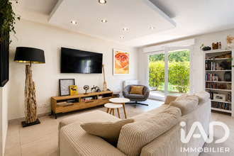 achat appartement emerainville 77184