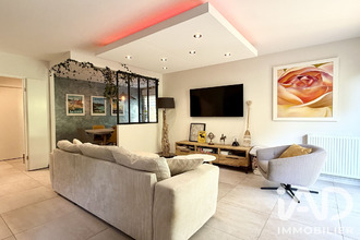 achat appartement emerainville 77184