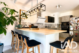 achat appartement emerainville 77184