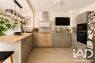 achat appartement emerainville 77184
