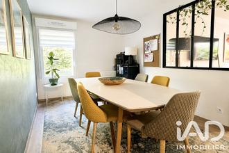 achat appartement emerainville 77184
