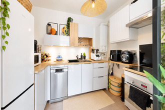 achat appartement emerainville 77184