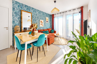 achat appartement emerainville 77184