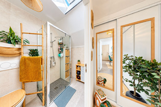 achat appartement emerainville 77184