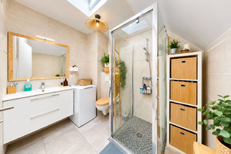 achat appartement emerainville 77184