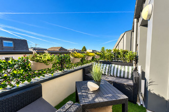 achat appartement emerainville 77184