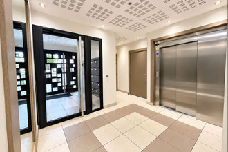 achat appartement emerainville 77184