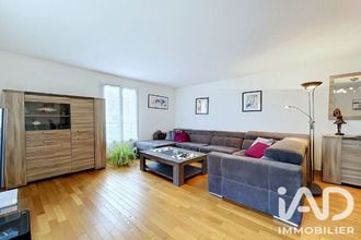 achat appartement emerainville 77184