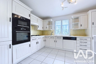 achat appartement emerainville 77184