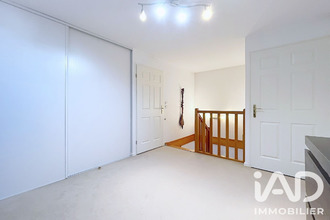 achat appartement emerainville 77184