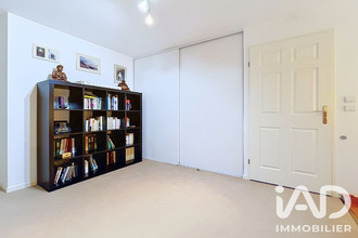 achat appartement emerainville 77184