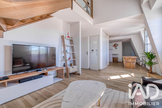 achat appartement emerainville 77184