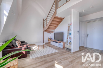achat appartement emerainville 77184