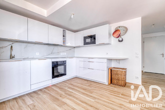 achat appartement emerainville 77184