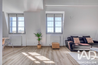 achat appartement emerainville 77184