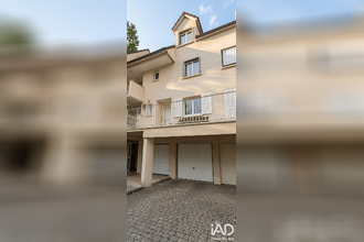 achat appartement emerainville 77184