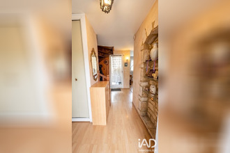 achat appartement emerainville 77184