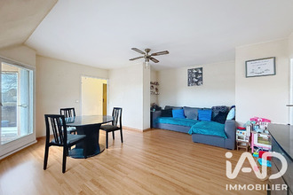 achat appartement emerainville 77184