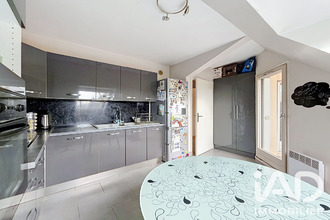 achat appartement emerainville 77184