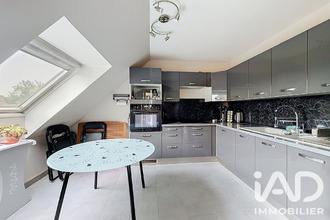 achat appartement emerainville 77184