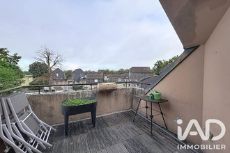 achat appartement emerainville 77184