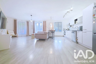 achat appartement emerainville 77184
