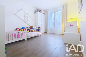 achat appartement emerainville 77184