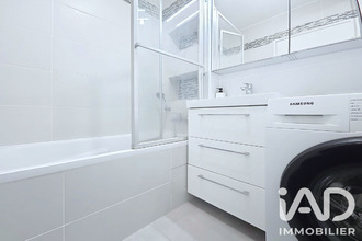 achat appartement emerainville 77184