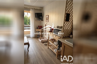 achat appartement enchastrayes 04400