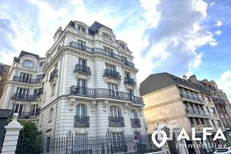 achat appartement enghien-les-bains 95880