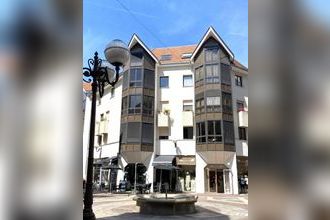 achat appartement enghien-les-bains 95880