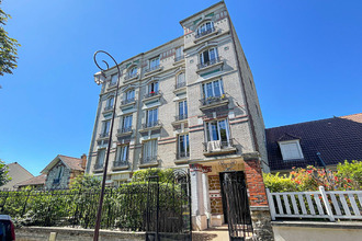 achat appartement enghien-les-bains 95880