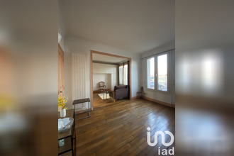 achat appartement enghien-les-bains 95880