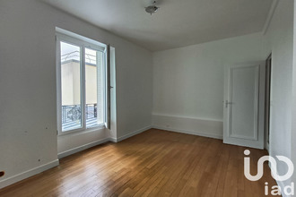 achat appartement enghien-les-bains 95880