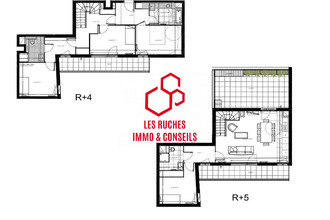 achat appartement enghien-les-bains 95880