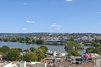 achat appartement enghien-les-bains 95880