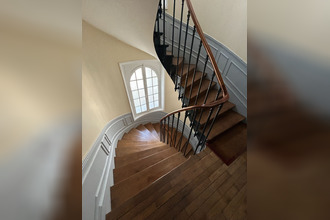 achat appartement enghien-les-bains 95880