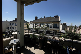 achat appartement enghien-les-bains 95880