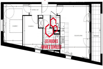 achat appartement enghien-les-bains 95880