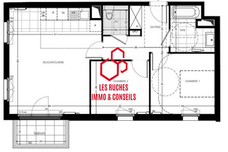 achat appartement enghien-les-bains 95880