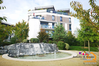 achat appartement enghien-les-bains 95880