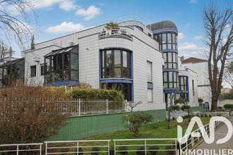 achat appartement enghien-les-bains 95880