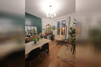 achat appartement enghien-les-bains 95880