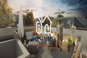 achat appartement enghien-les-bains 95880