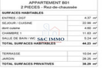 achat appartement enghien-les-bains 95880