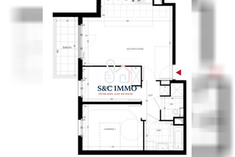 achat appartement enghien-les-bains 95880