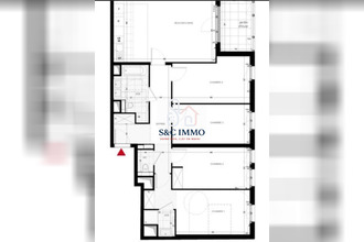 achat appartement enghien-les-bains 95880