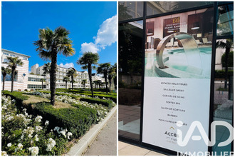 achat appartement enghien-les-bains 95880